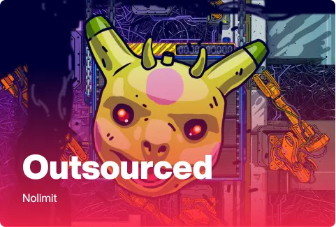 Outsourced