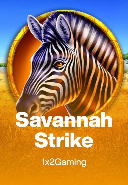 Savannah Strike