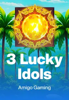 3 Lucky Idols