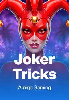 Joker Tricks