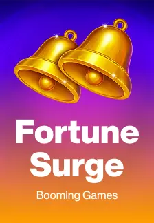 Fortune Surge