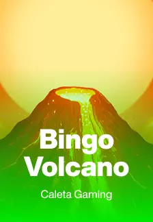 Bingo Volcano
