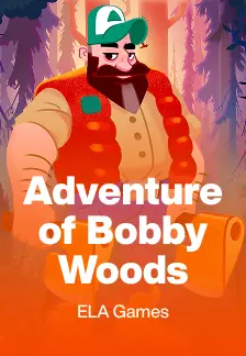 Adventure of Bobby Woods
