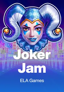 Joker Jam
