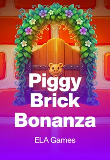 Piggy Brick Bonanza