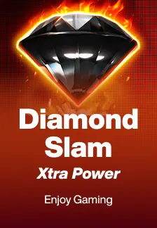 Diamond Slam: Xtra Power