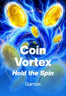 Coin Vortex: Hold the Spin