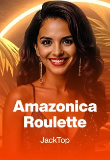 Amazonica Roulette