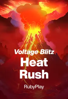 Voltage Blitz Heat Rush