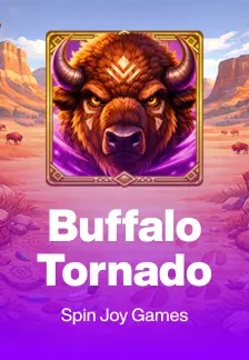 Buffalo Tornado