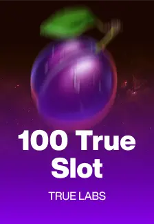 100 True Slot