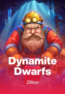 Dynamite Dwarfs