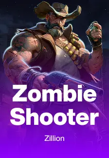 Zombie Shooter